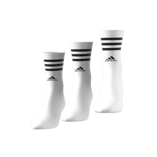 Bilde av Adidas 3s C Spw Crw 3p Hvit