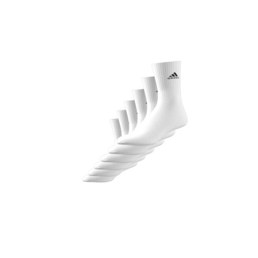 Bilde av Adidas C Spw Crw 6p Hvit