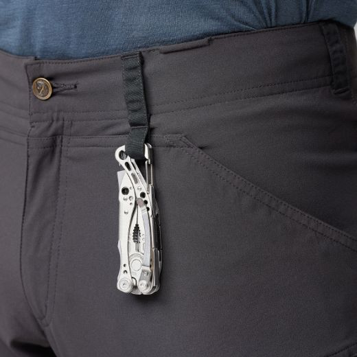 Bilde av Fjällräven Keb Trousers M Sort