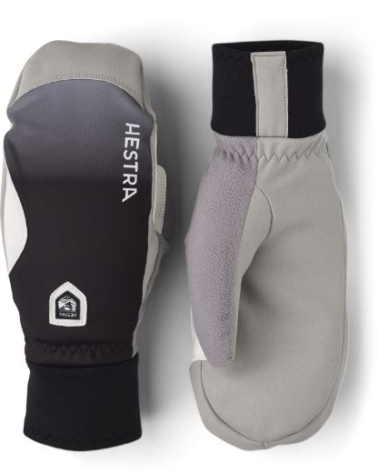 Bilde av Hestra Women´S Xc Primaloft  - Mitt 100 Black