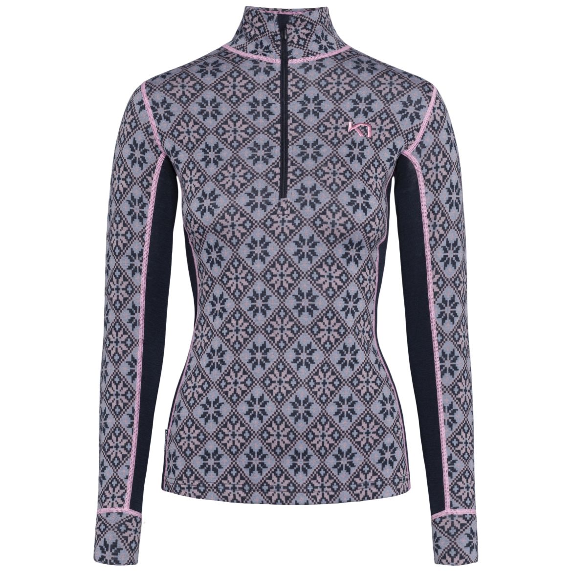 Bilde av Kari Traa Rose H-Z Roy Dark Navy Blue