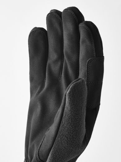 Bilde av Hestra Klaebo Pro Model - 5 Finger 100931 BlackOrchid
