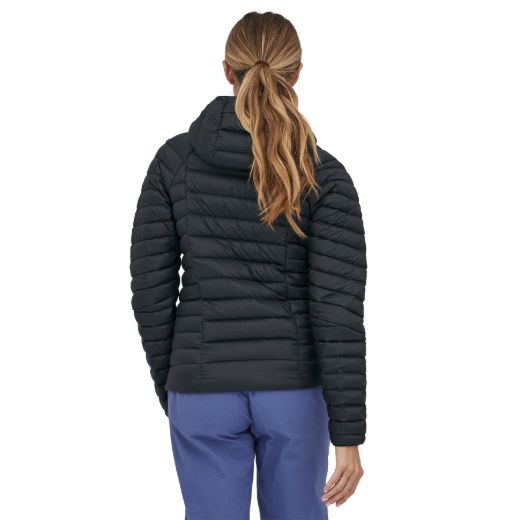 Bilde av Patagonia W´S Down Sweater Hoody Blk Black