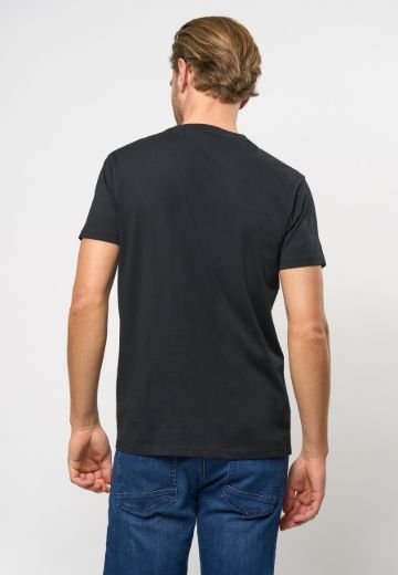 Bilde av U.S Polo Assn U.S POLO ASSN.  USPA T-Shirt Arjun Men 19-4004tcx Tap Shoe