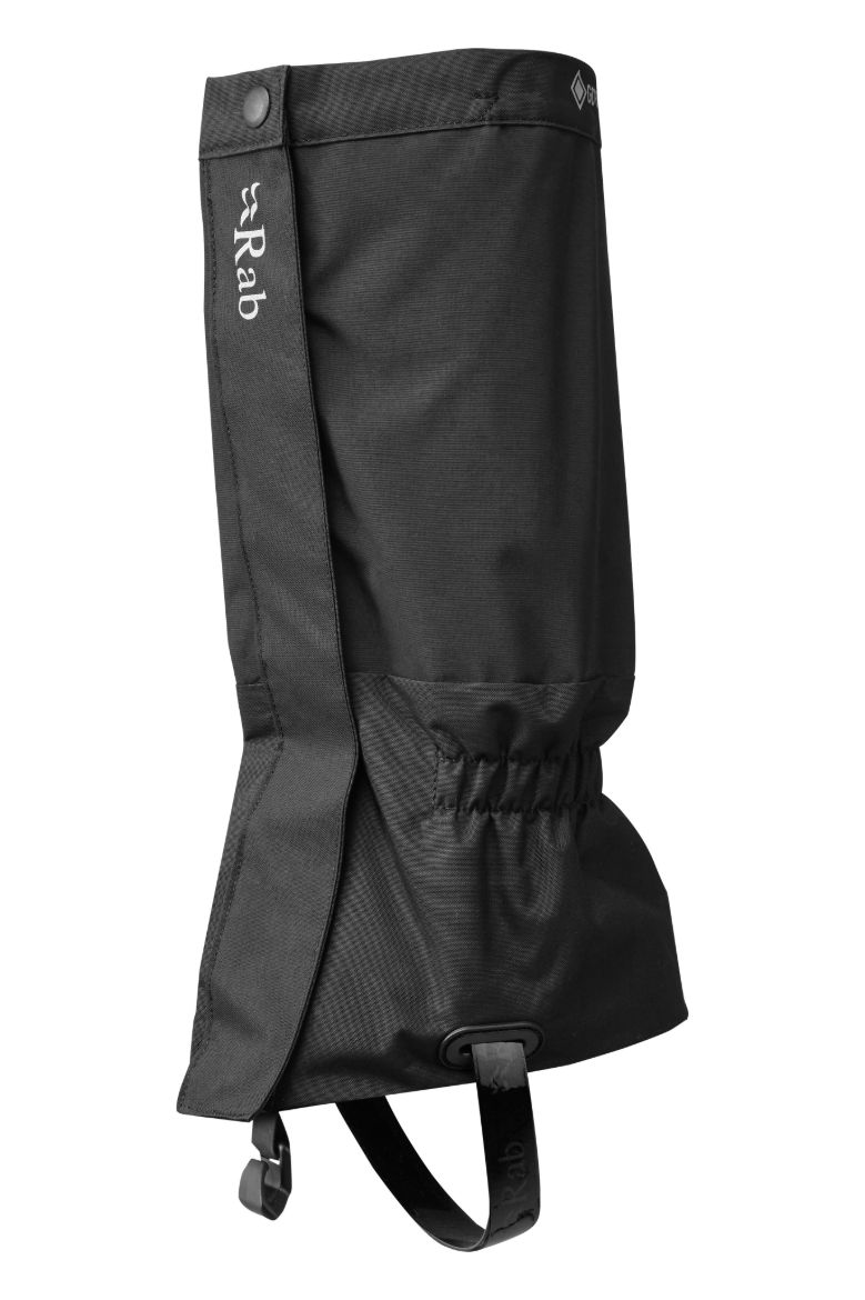 Bilde av Rab Kangri Gtx Gaiter Bl Black