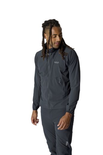 Bilde av Rab Borealis Hoody Bel Beluga