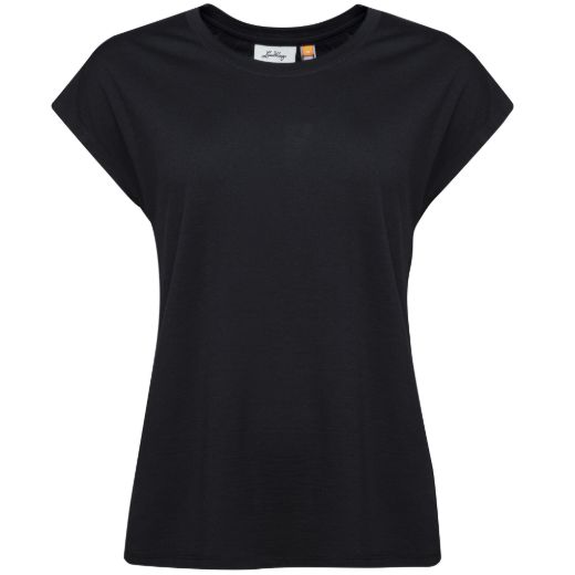 Bilde av Lundhags Gimmer Merino Lt Ws Top 900 Black