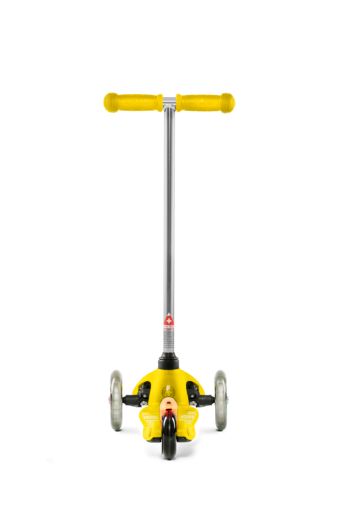 Bilde av Micro Mini Yellow