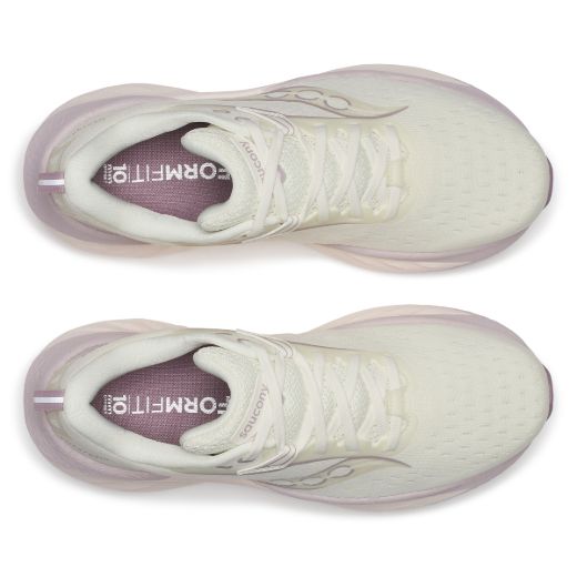 Bilde av Saucony SAUCONY TRIUMPH 22, W 145 Vanilla