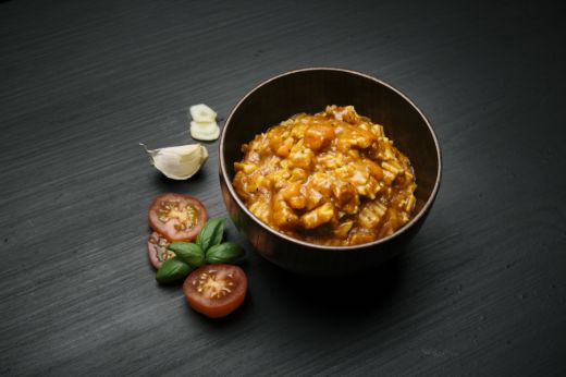 Bilde av Real Turmat PASTA BOLOGNESE Oransje
