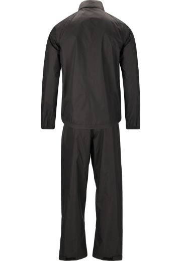 Bilde av Weather Report Packo Unisex Packable Awg Set W-Pro 10000 1001 Black