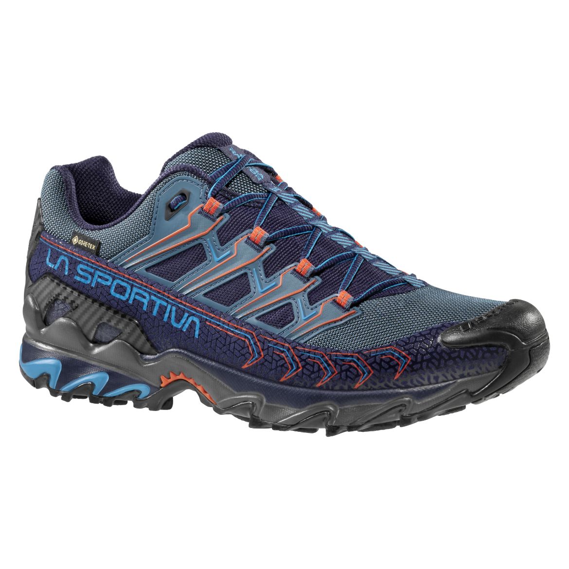 Bilde av La Sportiva Ultra Raptor Ii Gtx Hikingsko B46b42 Deep SeaHurr