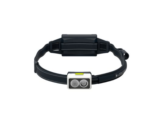 Bilde av Led Lenser Hodelykt Neo5r WhiteGreen WhiteGr