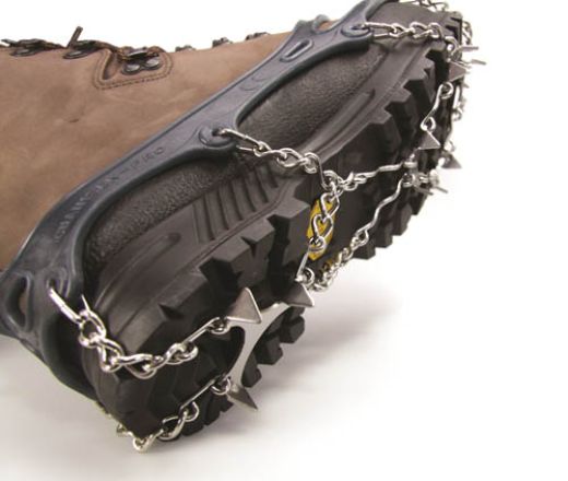 Bilde av Snowline Pro Brodder S (33-37) Orange