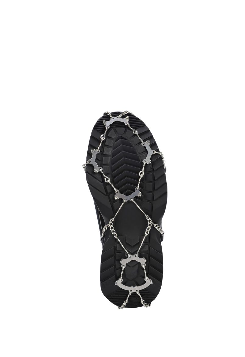 Bilde av Snowline Pro Brodder XL (44-46) Svart