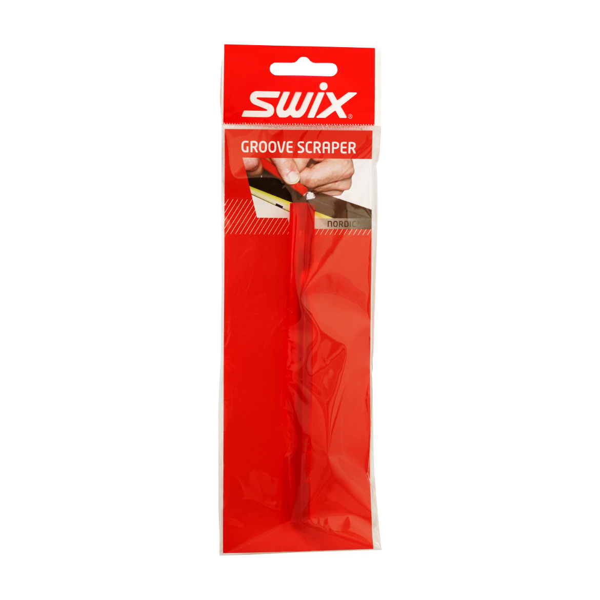 Swix Swix  T88 Pencil Groove Scraper T0088 Fjellklar Sport 1
