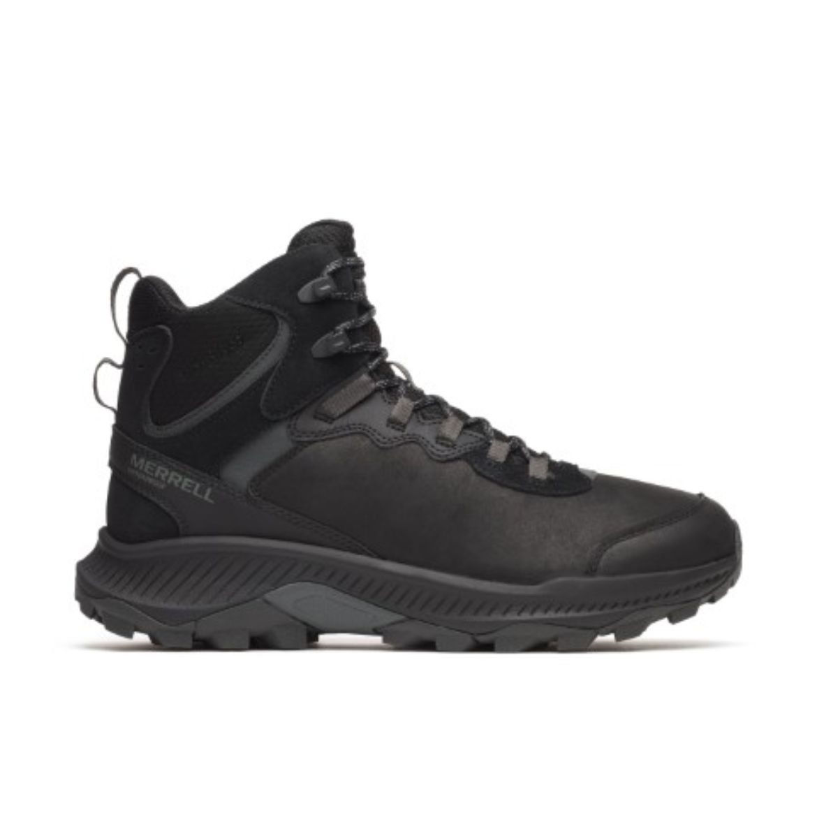 Merrell Merrell  Speed Strike 2 Ltr Thrm Mid Wp J066051 Fjellklar Sport 1