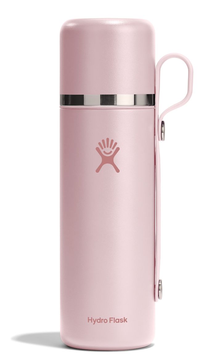  Hydro Flask  28 Oz Hot Flask And Cup FLC28 Fjellklar Sport 1