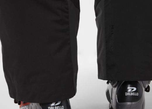 Helly Hansen Helly Hansen  W Legendary Insulated Bib Pant 65800 Fjellklar Sport 3