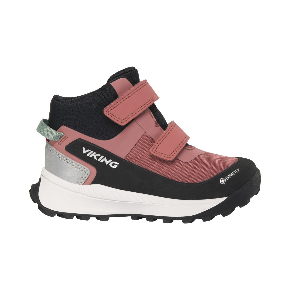 Viking Viking  Expower Mid Gtx 2v 3-54005 Fjellklar Sport 1