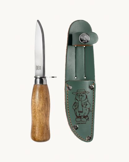Øyo Øyo  LUDVIG SPIKKEKNIV 05937 Fjellklar Sport 4