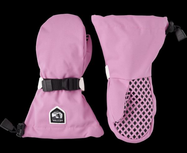 Bilete av Hestra Fjellvotten Jr. - Mitt Rosa