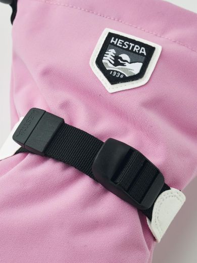 Bilete av Hestra Fjellvotten Jr. - Mitt Rosa