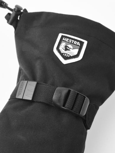 Hestra Fjellvotten Jr. - Mitt 35851 Fjell & Fritid 3