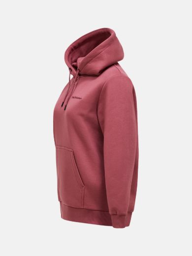 Peak Performance Peak Performance  W Original Small Logo Hoo G79574 Fjellklar Sport 5