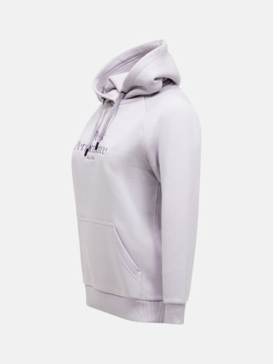 Peak Performance Peak Performance  W Original Hood G79577 Fjellklar Sport 2