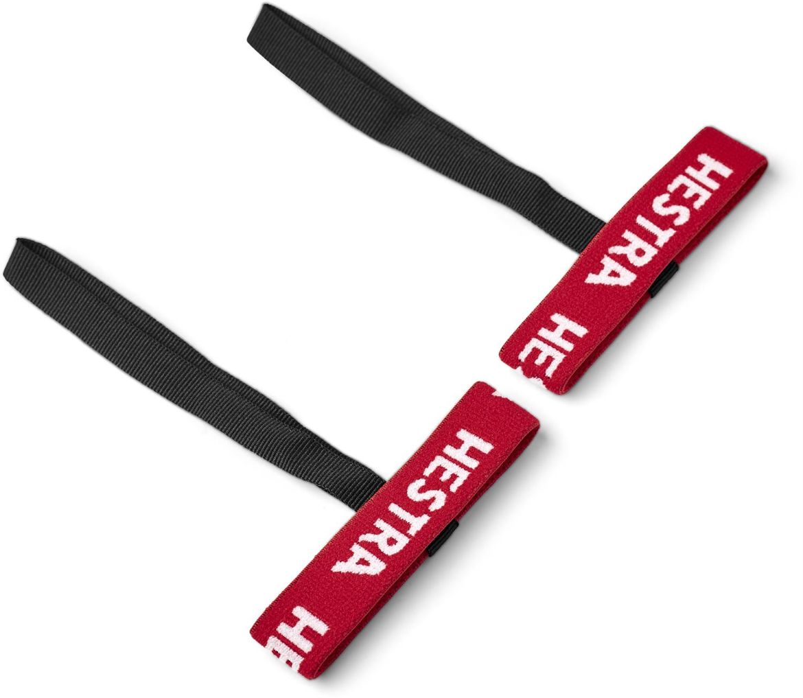 Bilete av Hestra Handcuff Junior 80-17 Mm Size 3-7 560000 RedWhite