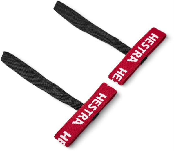 Bilete av Hestra Handcuff Junior 80-17 Mm Size 3-7 560000 RedWhite