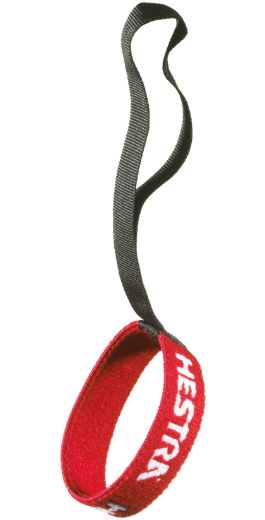 Bilete av Hestra Handcuff Junior 80-17 Mm Size 3-7 560000 RedWhite