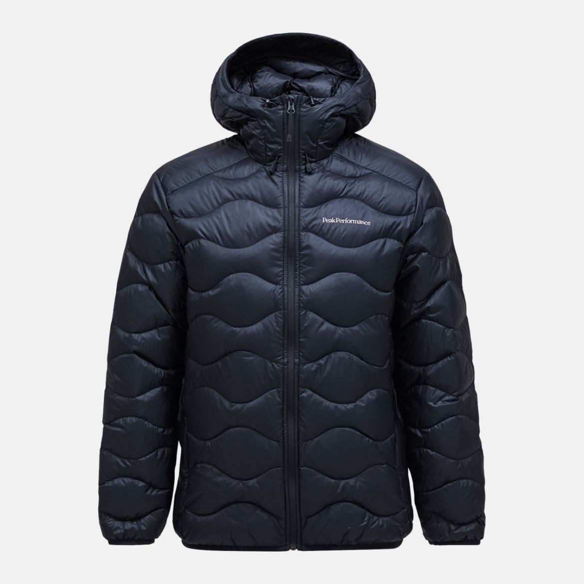 Peak Performance Peak Performance  M Helium Down Hood Jacket G79845 Fjellklar Sport 1