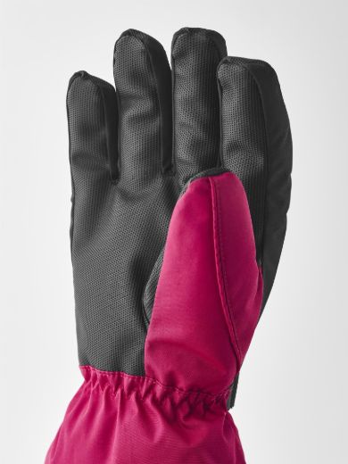 Hestra Isaberg Czone Jr. - 5 Finger 31980 Fjell & Fritid 2