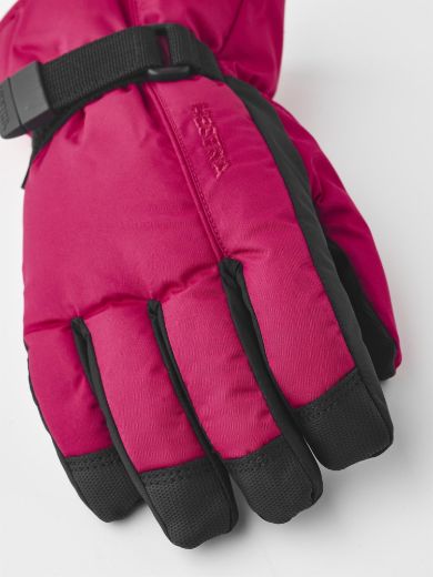 Hestra Isaberg Czone Jr. - 5 Finger 31980 Fjell & Fritid 4