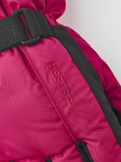 Hestra Isaberg Czone Jr. - 5 Finger 31980 Fjell & Fritid 6