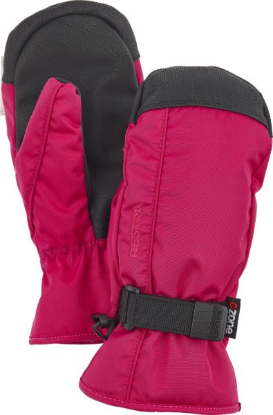 Hestra Isaberg Czone Jr. - Mitt 31981 Fjell & Fritid 1