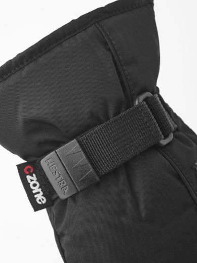 Hestra Isaberg Czone Jr. - 5 Finger 31980 Fjell & Fritid 4