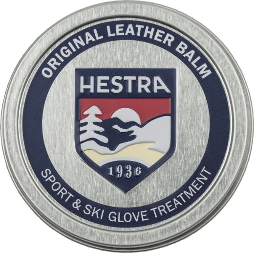 Hestra Leather Balm 91700 Fjell & Fritid 2