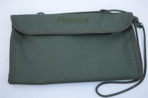 Bilete av Eagle Products Kartmappe Slb Enkel No Color No Color