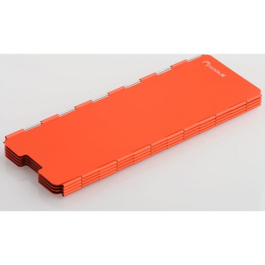 Bilete av Eagle Products Vindskjerm 8-Foldet No Color No Color