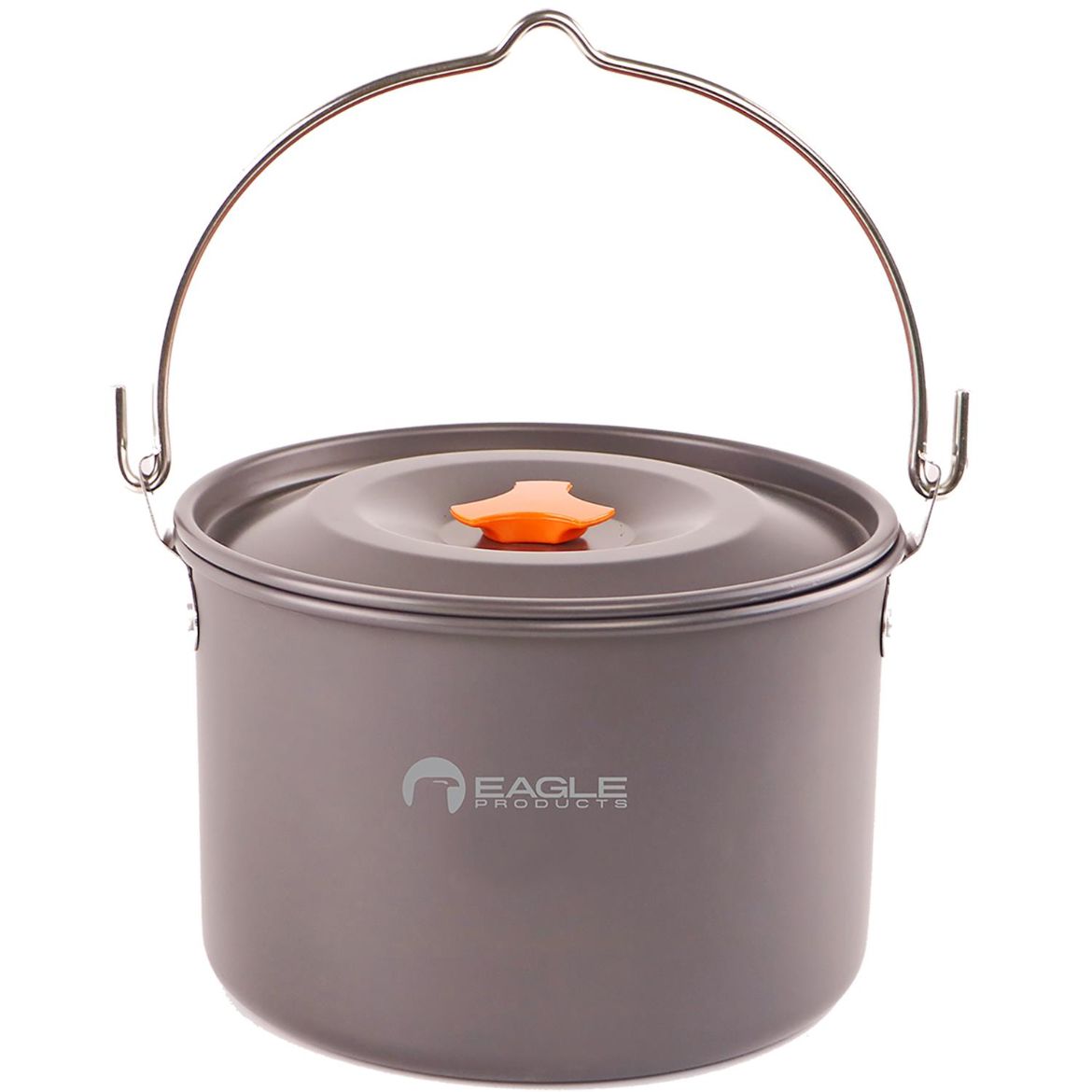 Bilete av Eagle Products Leirkjele 4 L Anodisert No Color No Color