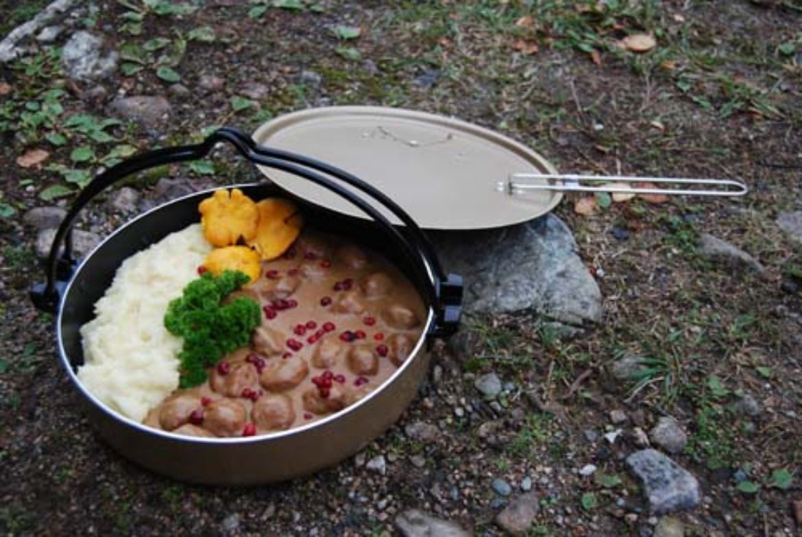 Bilete av Eagle Products Stekepanne Non-Stick Alu Hot Pan No Color No Color