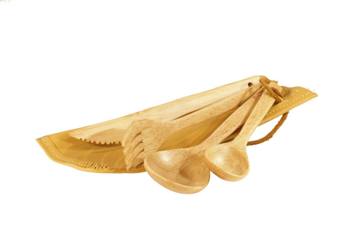 Bilete av Eagle Products Trebestikk I Pose No Color No Color