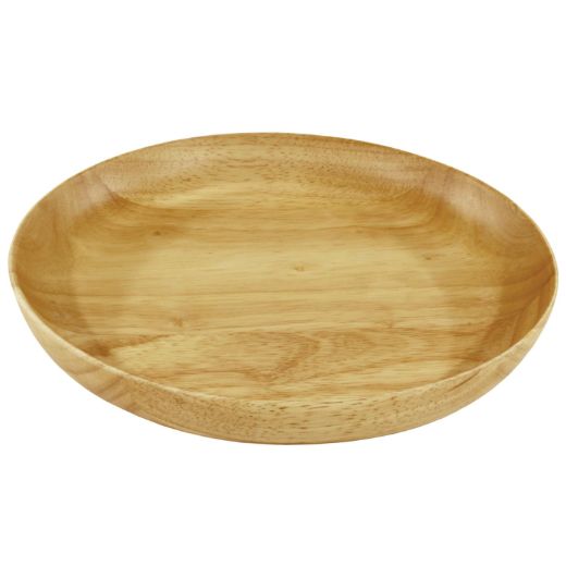 Bilete av Eagle Products Tretallerken Dyp No Color No Color