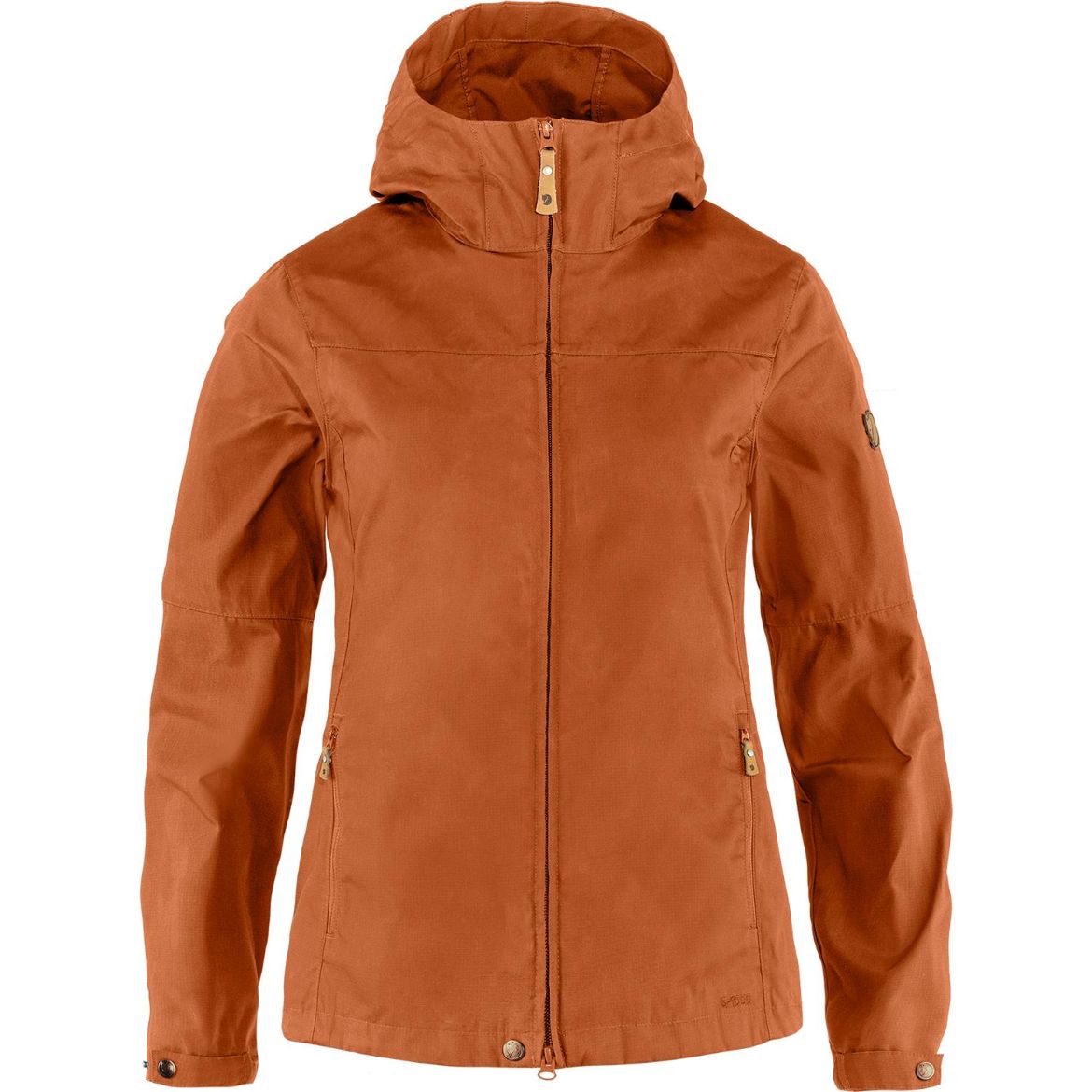 Fjällräven Stina Jacket W F89234 Fjell & Fritid 1