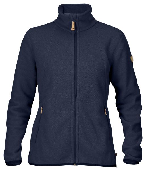 Fjällräven Stina Fleece W F89464 Fjell & Fritid 1