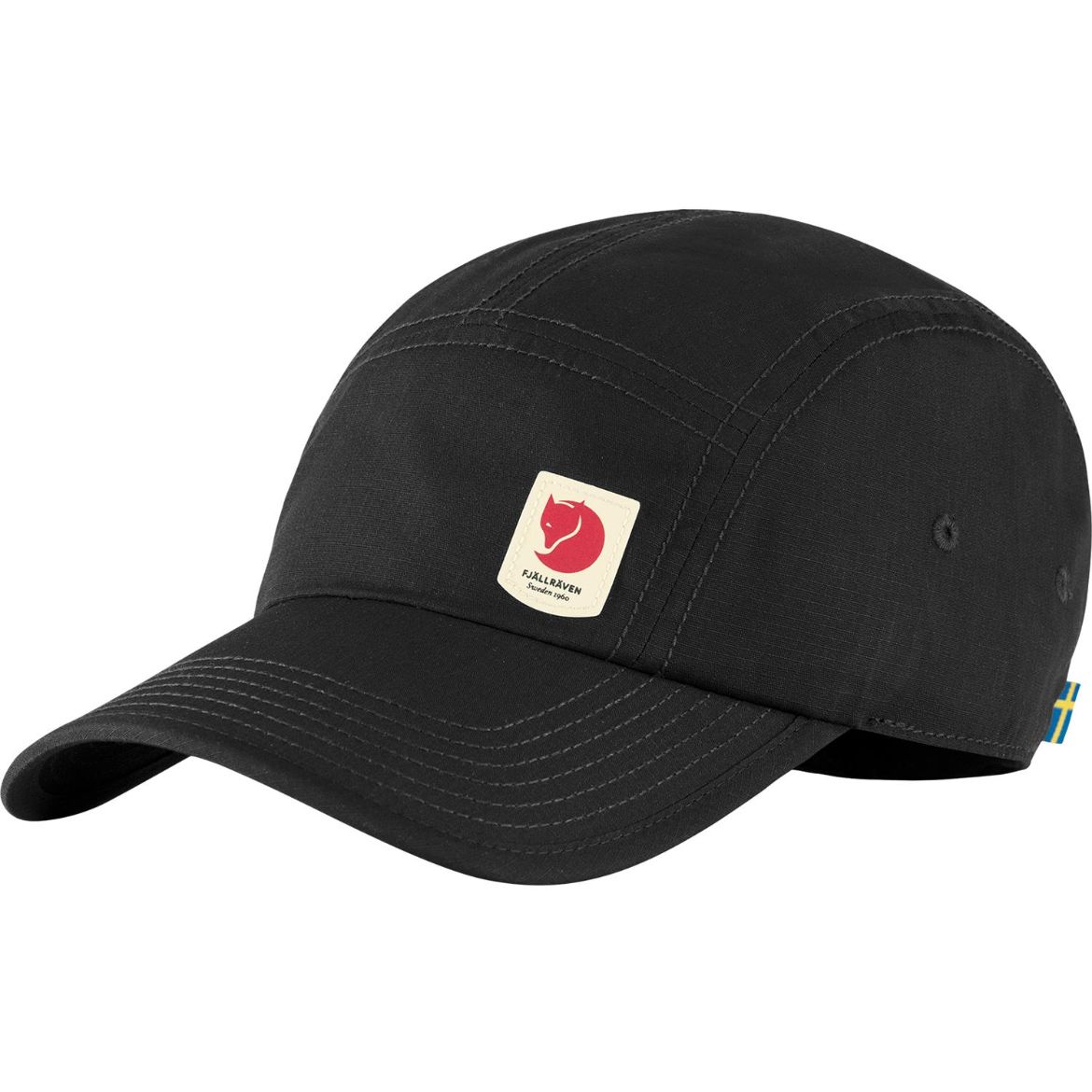 Bilete av Fjällräven High Coast Lite Cap 550 Black