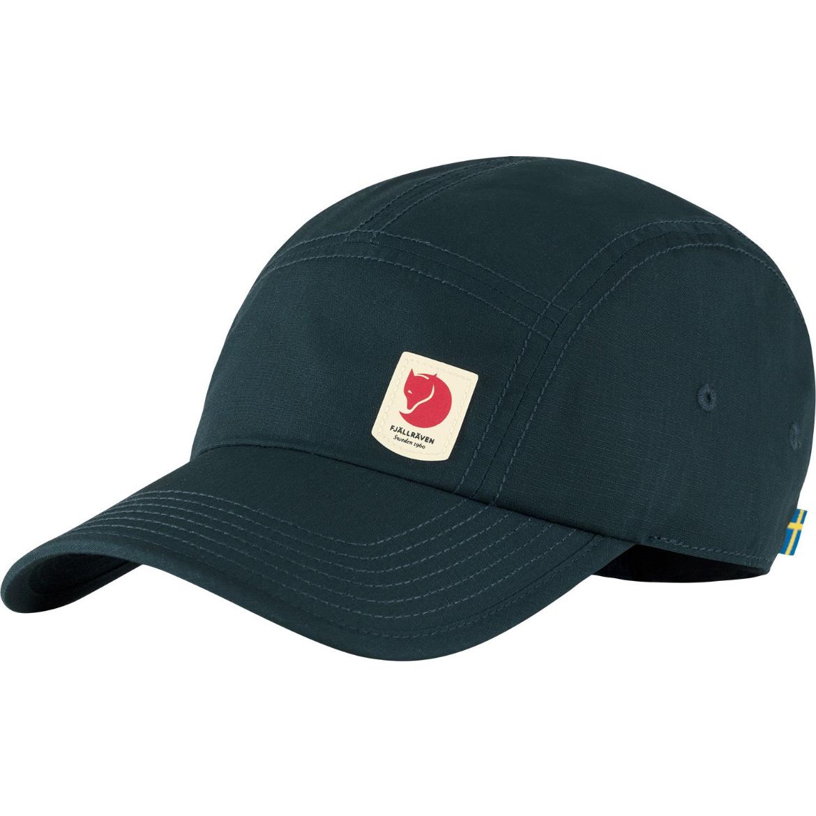 Bilete av Fjällräven High Coast Lite Cap 555 Dark Navy
